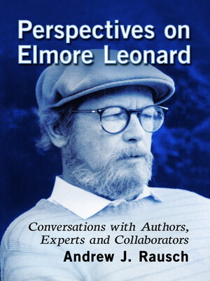 cover image of Perspectives on Elmore Leonard